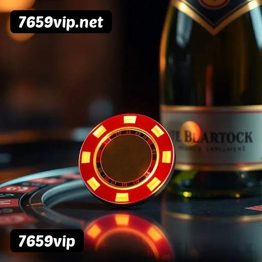 Tabela RTP dos jogos de cassino da 7659vip