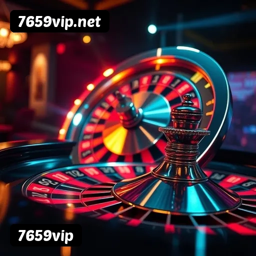 Loterias online disponíveis na 7659vip